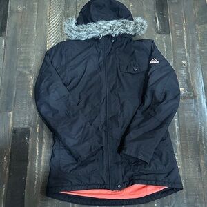 Mckinley Winter Coat